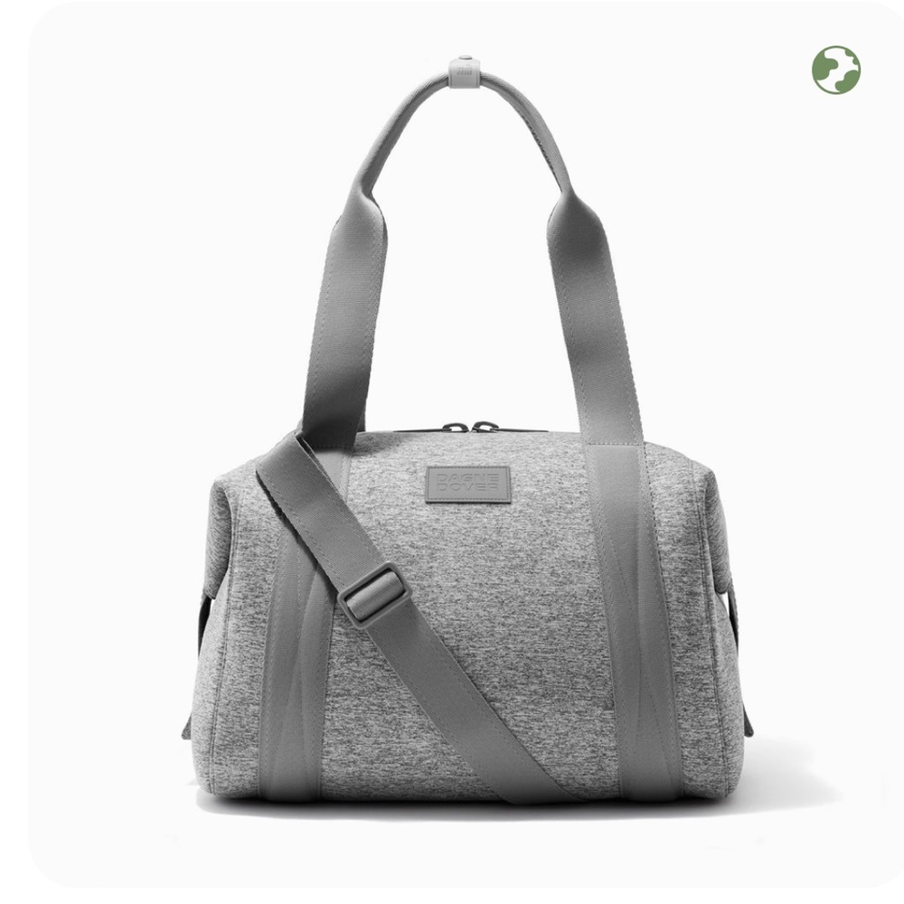 Dagne Dover Landon Duffle Bag